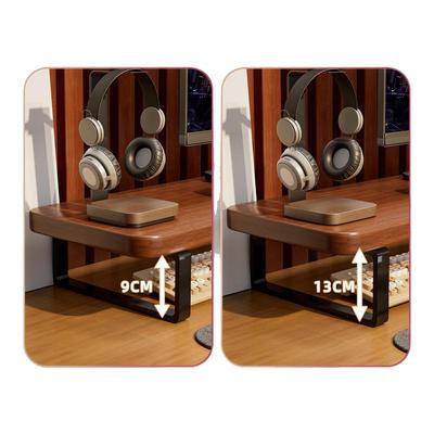 博卡电脑显示器增高架