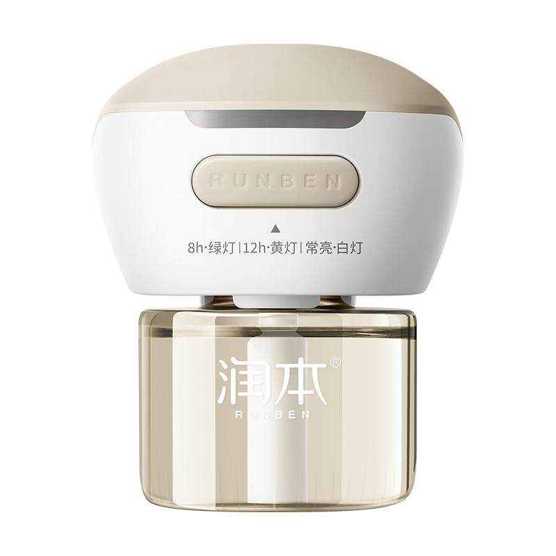 润本电热蚊香液家用定时循环自动开关断电驱蚊液无香味正品非无毒,洗护清洁剂/卫生巾/纸/香薰,蚊香液,淘宝优惠券,粉丝福利购,淘宝优惠卷