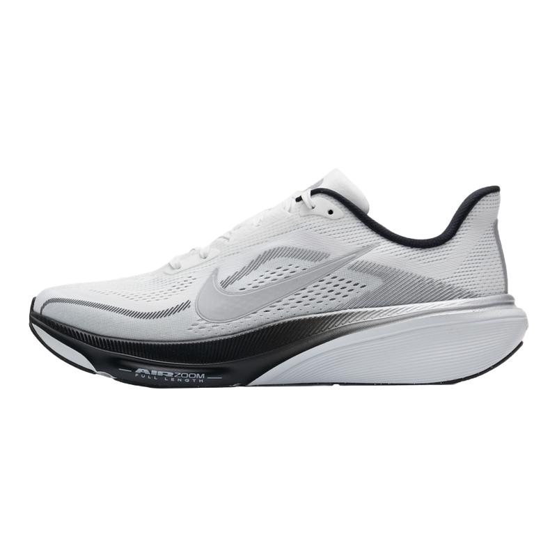 耐克NIKE男鞋 2026秋季新款AIR ZOOM飞马42缓震耐磨低帮透气跑鞋