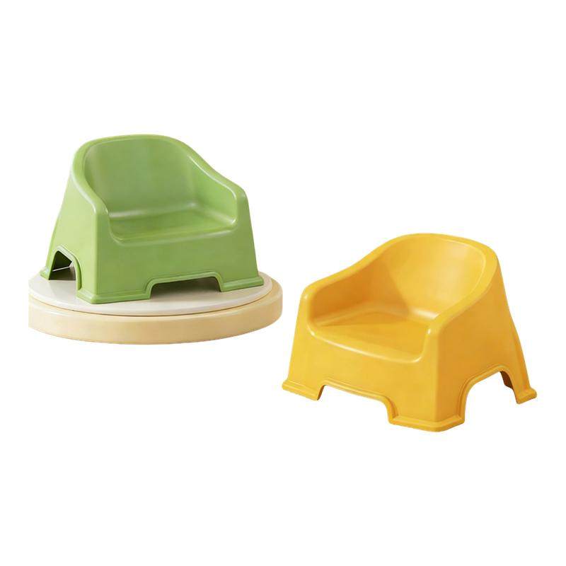 儿童靠背椅学习椅小凳子加厚座椅宝宝沙发餐椅防滑板凳婴幼洗澡凳,住宅家具,儿童学习椅,淘宝优惠券,粉丝福利购,淘宝优惠卷