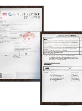 史泰博 得力超透高透封箱带高清胶带办公超市物流库房打包批发6卷筒装量贩装48mm宽