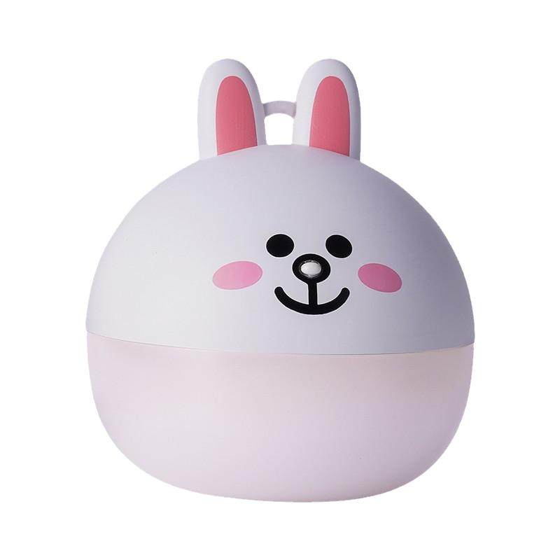 雷士照明Linefriends联名小夜灯