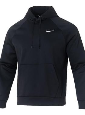 Nike耐克男装2025冬季新款GFX FLC PO HD GCEL连帽卫衣IO7833