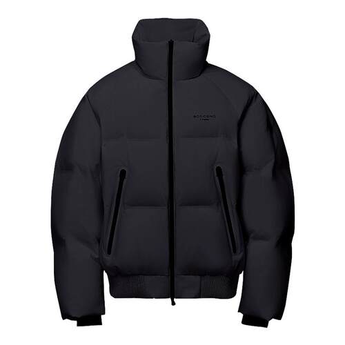 波司登巴黎线潮流休闲羽绒服官方