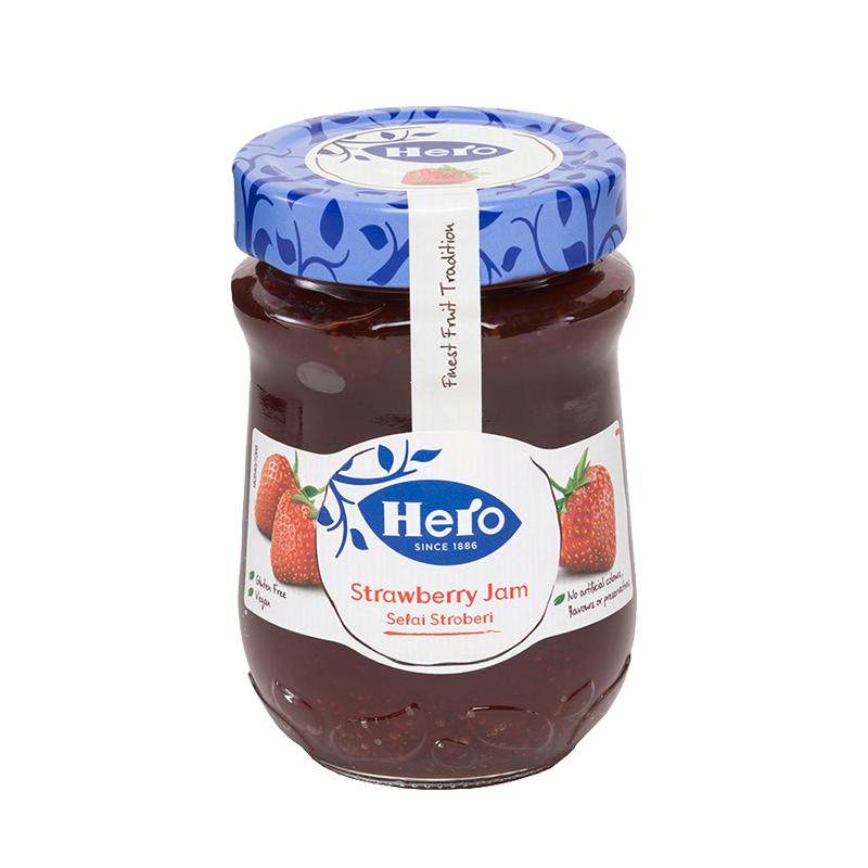 ���ڲ�����HeroӢ�۽��ڲ�ݮ����340g ��������  0֬�� �決 28.2Ԫ