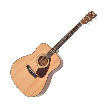 正品雅马哈吉他官方旗舰店41寸f310民谣初学者入门学生男女f600