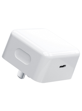 【40W动态快充】hooys官方正品适用苹果17快充头iPhone17/16闪充数据线套装promax手机充电15/14/13双Type-C