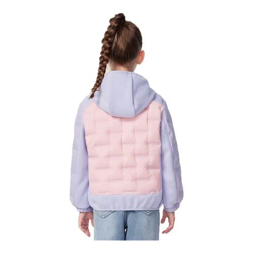 PawinPaw卡通小熊童装25年冬季新款男女童保暖羽绒服宽松百搭