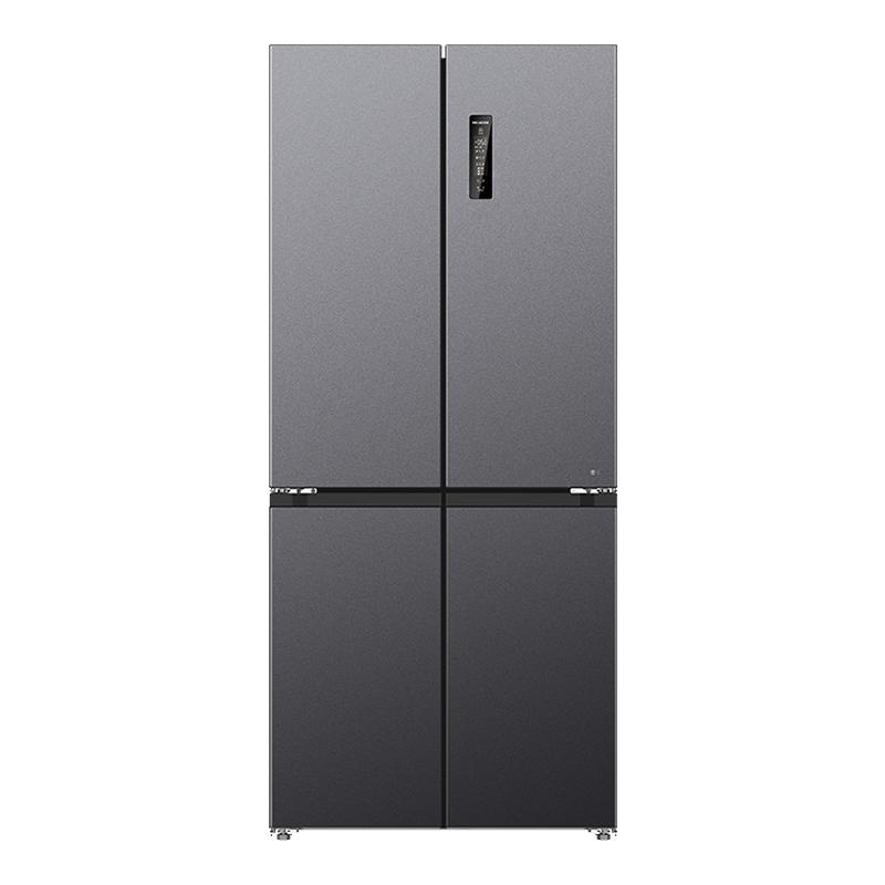 美菱超薄嵌入冰箱BCD-510WP9CZX