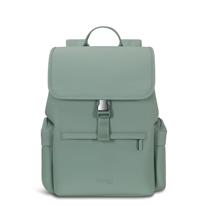 都市通勤户外休闲,高级PU革质感双肩包袋