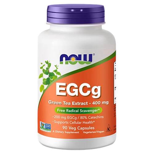 诺奥EGCg绿茶提取物儿茶素茶多酚