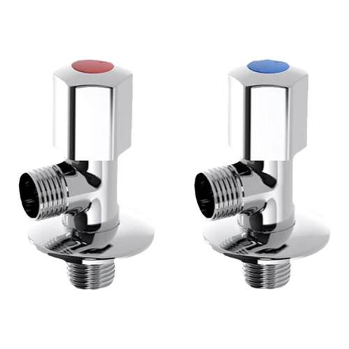 九牧卫浴角阀全铜加厚三角阀特惠