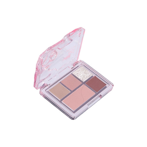 唯资眼影盘日常淡妆大地色眼影盘