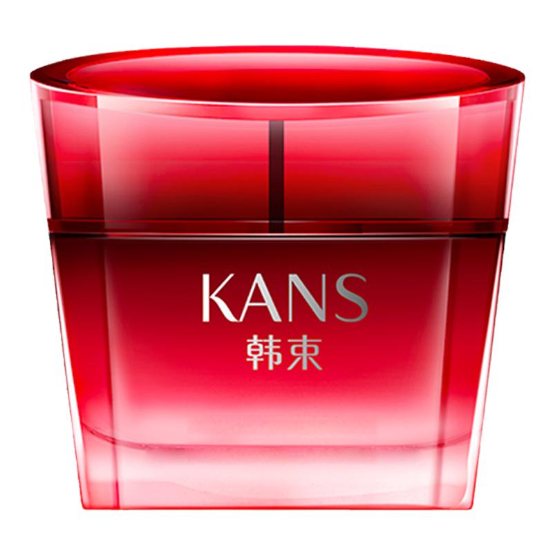 店长力荐！韩束高保湿面霜