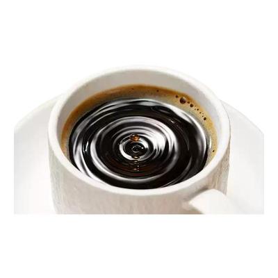 黑咖啡无蔗糖0脂减提代美式速溶云南纯黑咖啡粉浓缩谢正品旗舰店