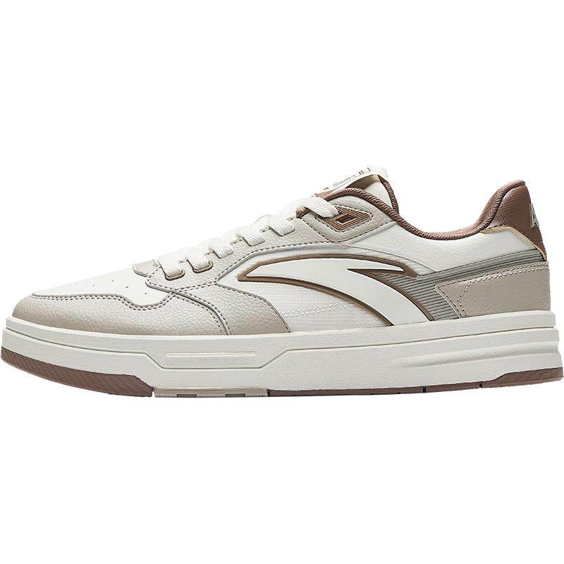 安踏街顽LITE男子板鞋