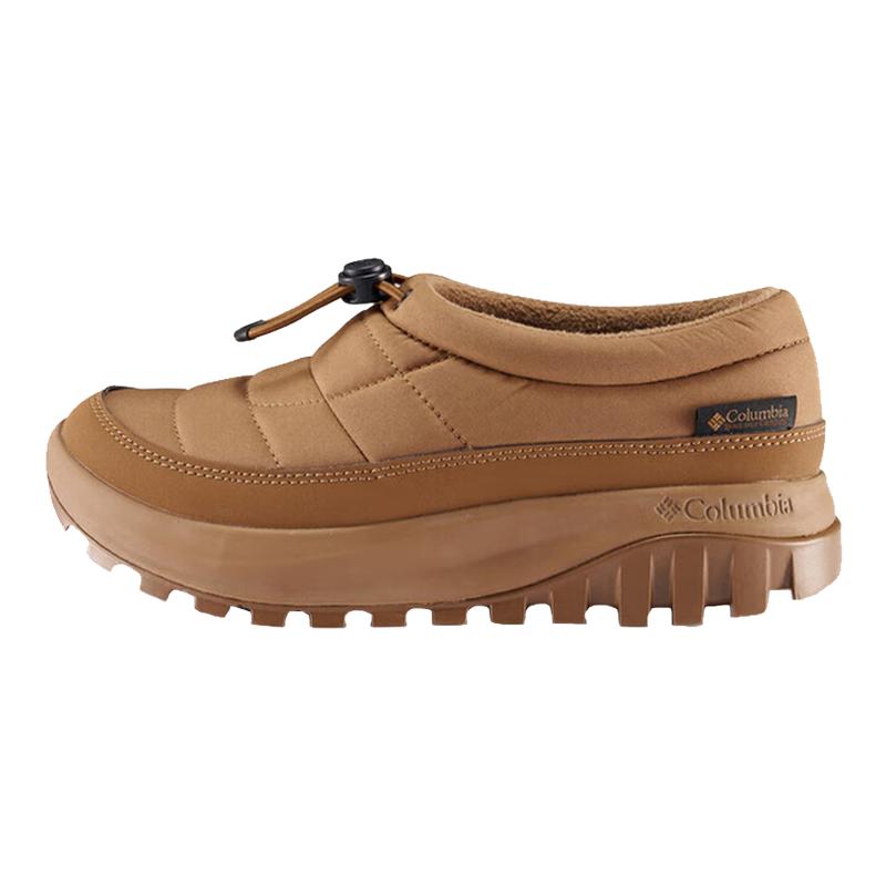 Columbia哥伦比亚户外女雪地靴