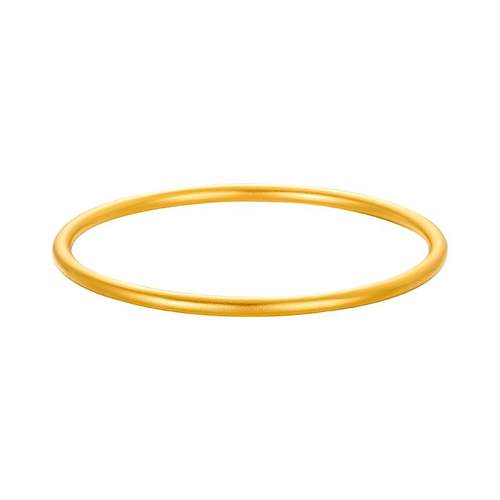 古法工艺，实心打造，质感细腻素雅