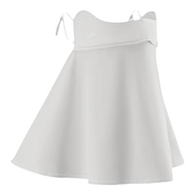 蕉下护颈防晒面罩口罩女遮阳护颈