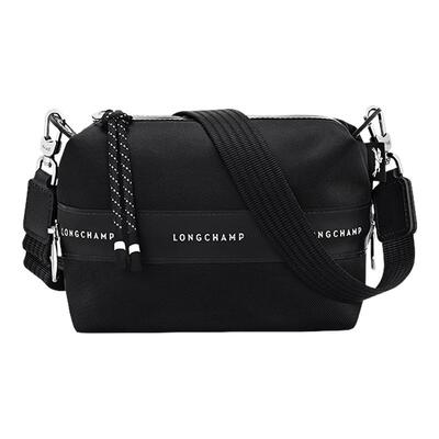 【LONGCHAMP/珑骧】Le Pliage Energy XS 斜挎帆布盒子包10373HSR