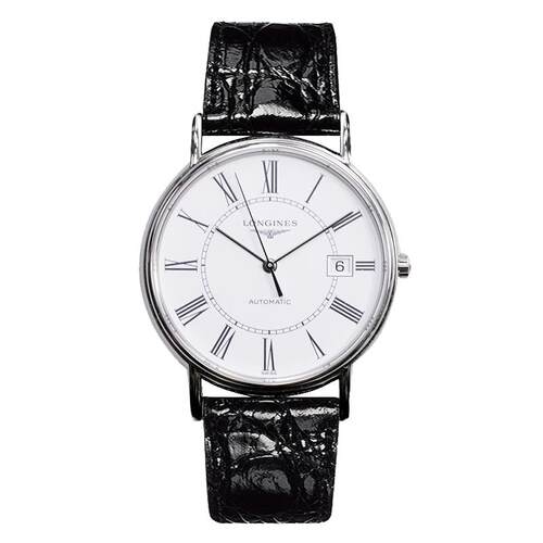 Longines/浪琴手表瑰丽机械