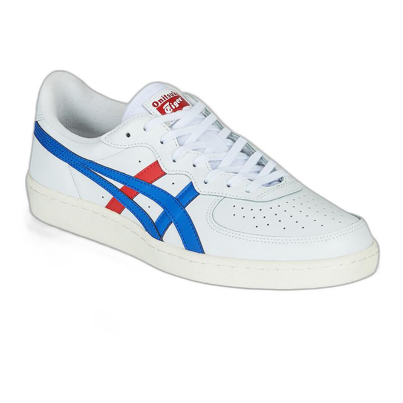 ڲWhite 36 ŷֱOnitsuka Tiger ڣ GSM LEATHER ŮͬͰЬ826Ԫ