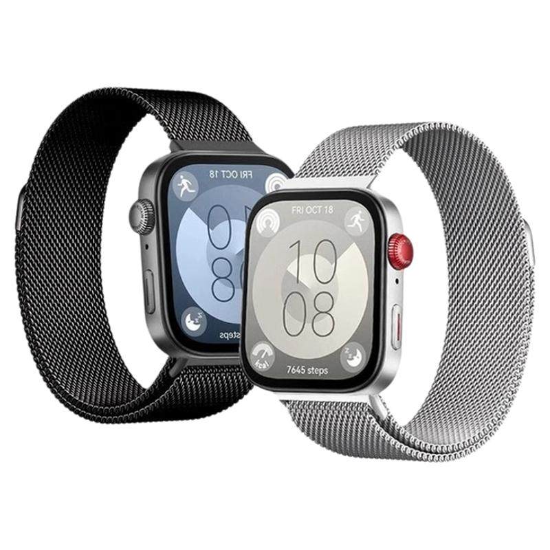 官方正品】适用华为fit4por表带