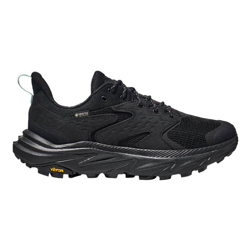 【自营】HOKA ONE ONE女款防水户外登山鞋ANACAPA 2 LOW GTX