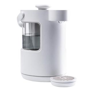 波咯咯恒温电热水壶婴儿智能泡奶机一键自动冲奶神器调奶器饮水机