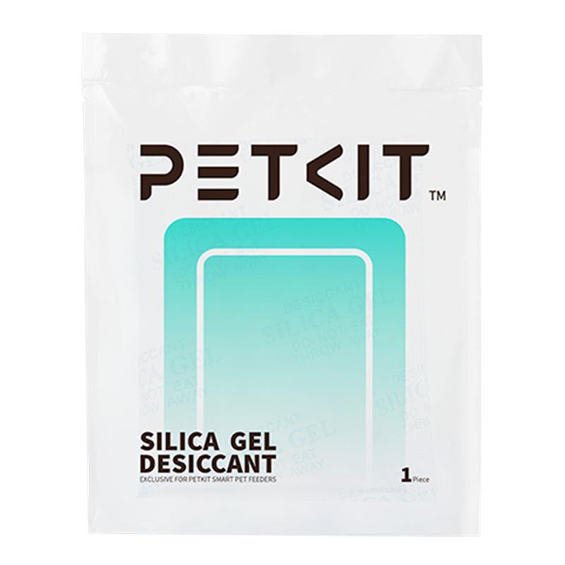 小佩喂食器防潮湿两包10片