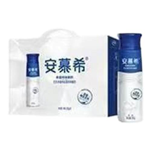 【详情页领10元红包 到手42.9】伊利安慕原味酸奶230g*10瓶-rxw