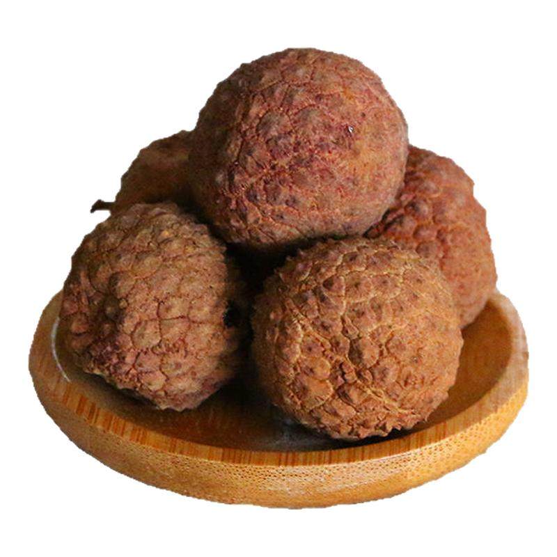 【新货】2025年福建糯米荔枝干特级新货桂味核小肉厚桂圆干荔枝干