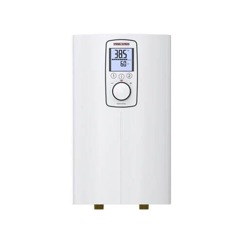 斯宝亚创德国进口即热式电热水器家用大水量恒温变频世创电能EIM