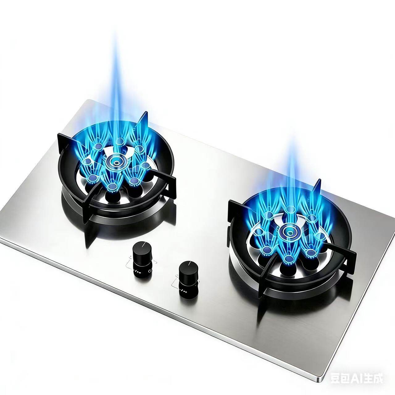 【国补20%】樱花双灶燃气灶家用液化气天然气大火力嵌入式煤气灶