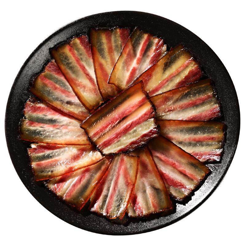 腊肉四川特产农家自制烟熏肉咸肉非湖南贵州香肠腊肠正宗五花后腿