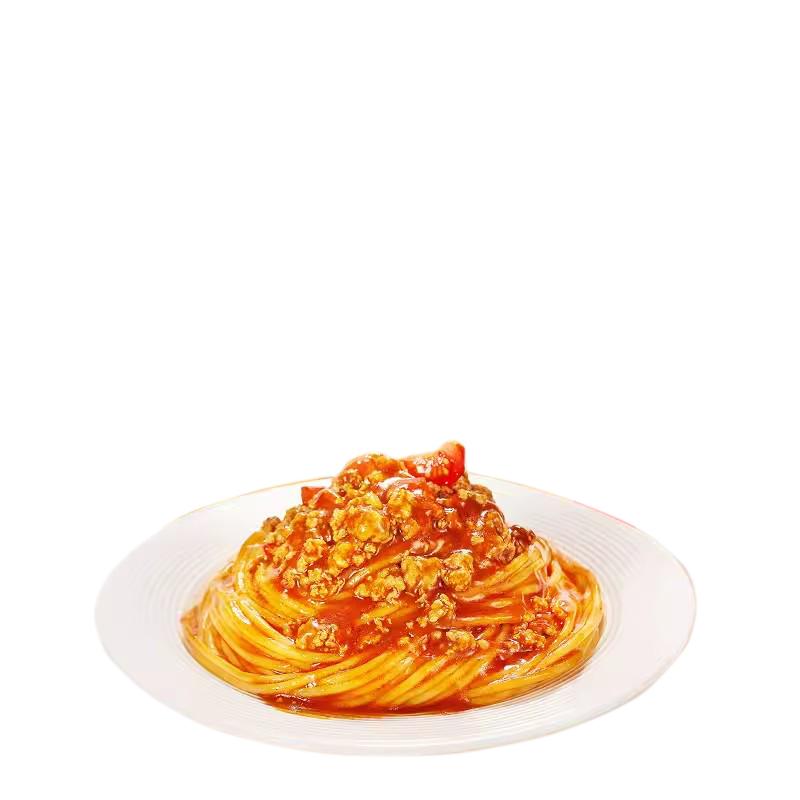 小熊驾到番茄肉酱意大利面215g*5
