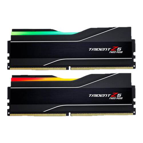 芝奇内存条gskillddr5台式机