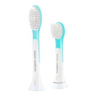 6311 6322 5232 刷头柔软适配刷HX6321 飞利浦儿童电动牙刷头原装