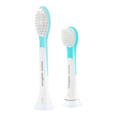 飞利浦儿童电动牙刷头原装替换头