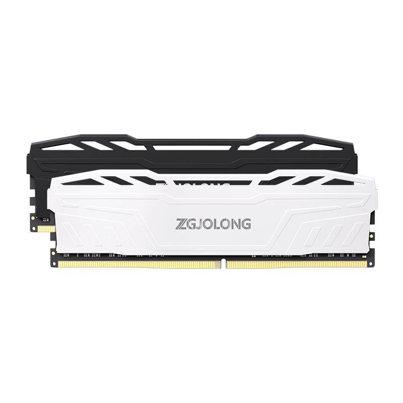 疆珑灵龙ddr5内存条AI大容量96G台式电竞48gx2海力士颗粒6000频率