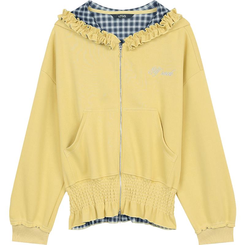 妖精的口袋【松弛时刻】外套