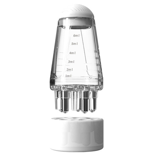 米诺头皮上药器给药涂抹神器