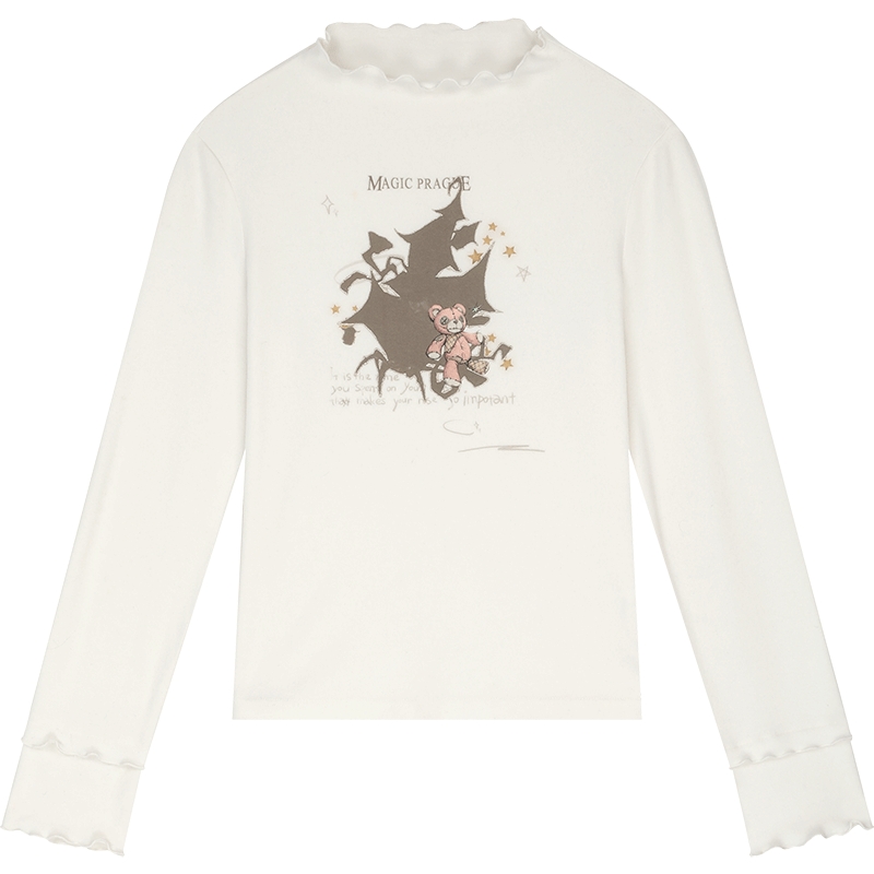 妖精的口袋【硬糖少女】t恤