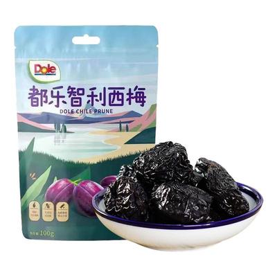 dole都乐智力西梅100g