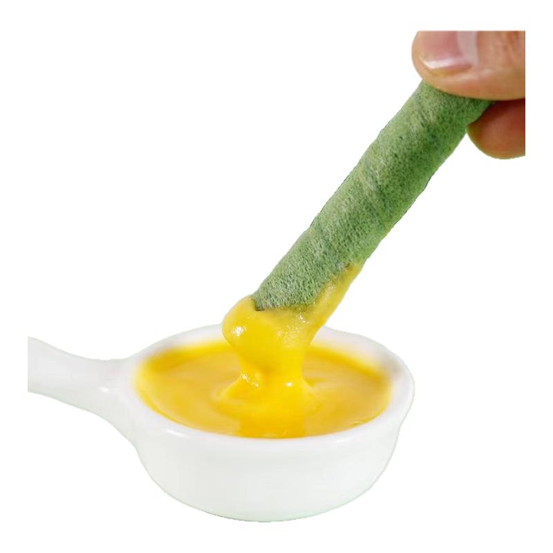 香蕉牛油果夹心鸡蛋卷卷休闲早餐充饥小吃一箱盒装宿舍解馋零食