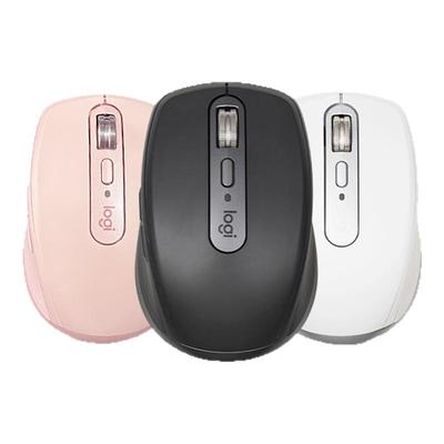 罗技MXAnywhere3S无线鼠标