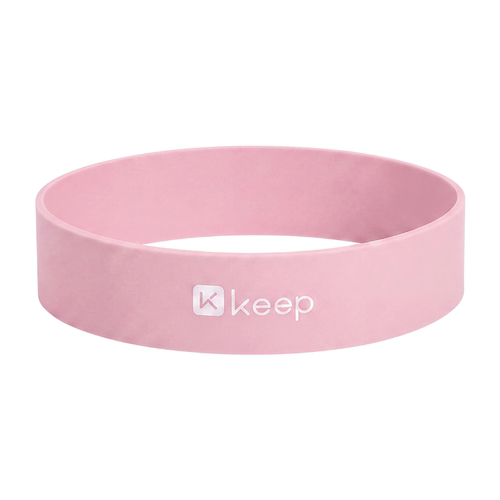 Keep瑜伽弹力圈弹力带阻力带练臀