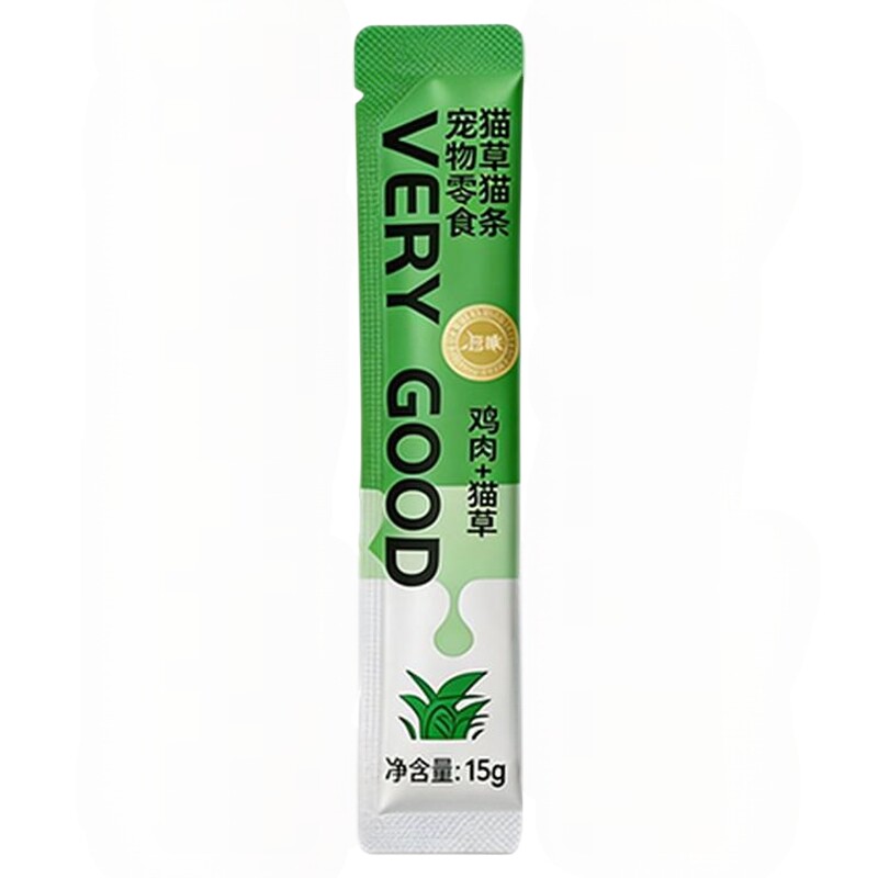 【排毛化毛】猫草猫条官方旗舰店图片
