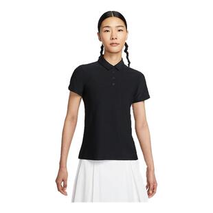 Nike耐克女装2025秋季新款VCTRY SS POLO休闲修身短袖T恤FQ1575