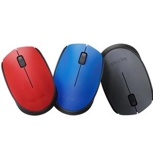 罗技M170无线鼠标M172迷你办公家用M171滑鼠笔记本电脑Logitech